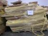 Multiple door panels, miscellaneous furniture