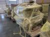 Multiple door panels, miscellaneous furniture - 2