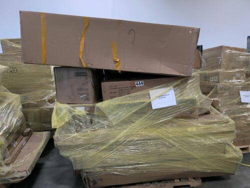 Automotive part, toilet paper, mattresses, & More