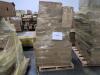Sofa pieces, deck box, miscellaneous furniture