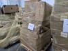 Sofa pieces, deck box, miscellaneous furniture - 2