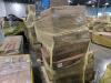 Sofa pieces, deck box, miscellaneous furniture - 3