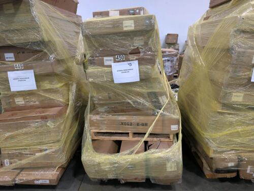 JASION EB5 E bike, deck boxes, multiple mattresses, and & More