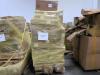 Mattresses, deck boxes, chair pieces and more