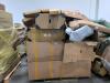 Miscellaneous automotive parts