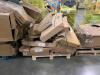 Miscellaneous automotive parts