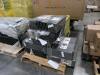 Multiple reverse floor interlocking foam tile flooring, filing cabinet