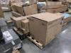 Better Homes & Gardens Alan power reclining sofa peace, KETER deck box, tent, & More
