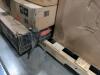 Better Homes & Gardens Alan power reclining sofa peace, KETER deck box, tent, & More - 3
