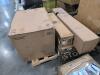 Better Homes & Gardens Alan power reclining sofa peace, KETER deck box, tent, & More - 5