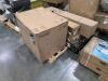 Better Homes & Gardens Alan power reclining sofa peace, KETER deck box, tent, & More - 7