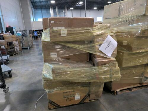 Treadmill T90, KORSER, accordion door panels, & More