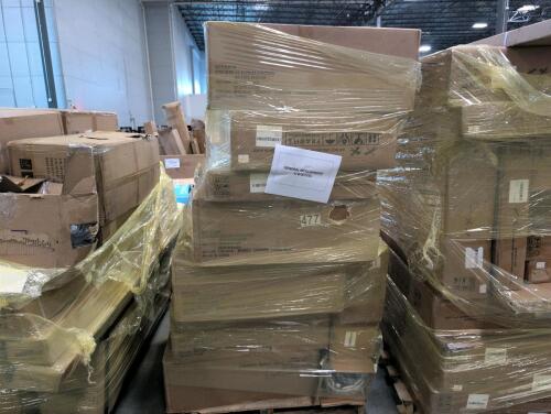 Miscellaneous furniture, mattresses, & More