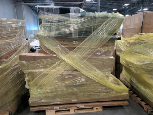 Furniture, deck boxes, door panels, and & More