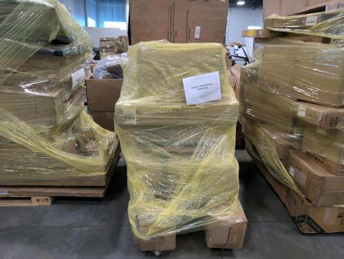 Multiple mattresses, miscellaneous furniture, patio furniture, & More