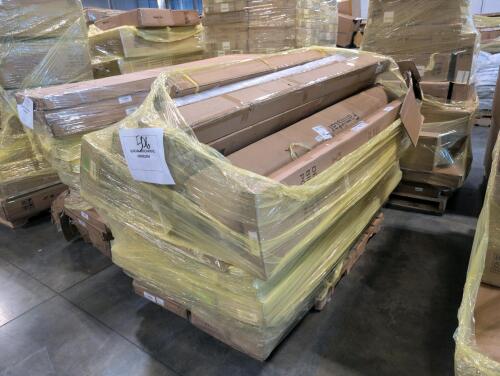 Miscellaneous furniture, door panels & More