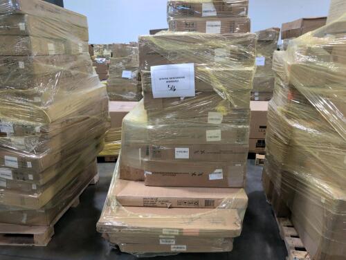Door panels, storage deck boxes, & More