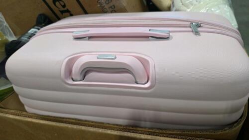 Luggage , pillow, sterility, elastic bandage, Cups, bedsure, and more