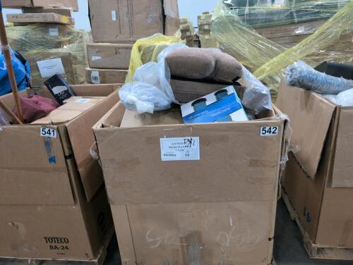 electronic coin sorter, sofa cushion bag, jiuoici lawn mower belt, snuz pod 5. natural color, and more