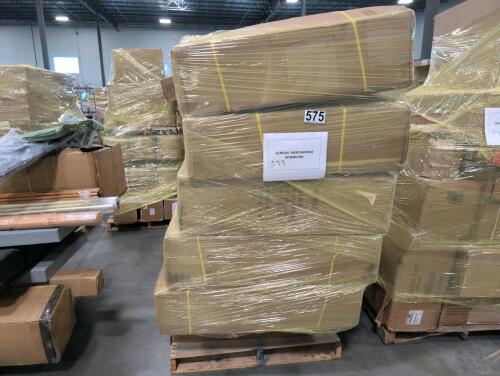 Multiple sofas