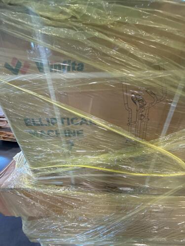 winfita elliptical machine, outdoor chairs, counter stool, accent chair, and deck boxes