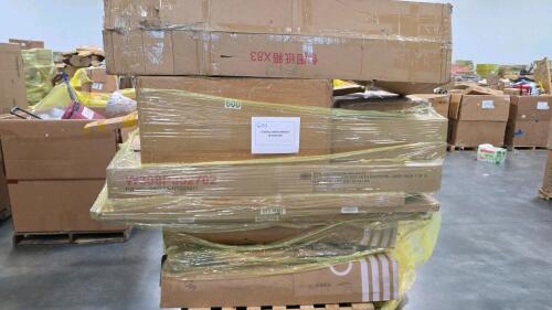 multiple mattresses, Graco crib open box, miscellaneous automotive part, & More