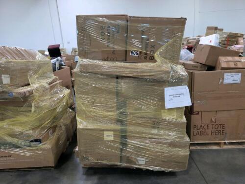 Bench, miscellaneous furniture, chair pieces, & More