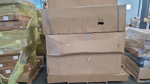 Miscellaneous automotive parts
