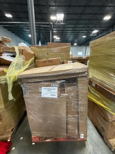 Tough system, wall mirror, storage box, Raincatcher, furniture & More