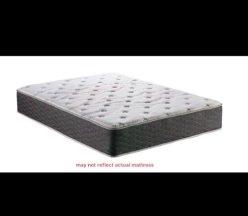 Pallet of mattresses 12 inch full mattresses