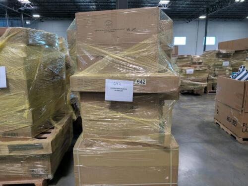 Stair climber, KORSER, sofa, sofa sectional piece, deck box, and