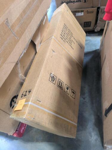 Gun safe