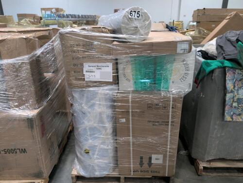 FESTA radon, gold material, beverage refrigerator, mattress, automotive part, ingenuity stroller, DELVAC near assembly, solo stove bonfire, & More