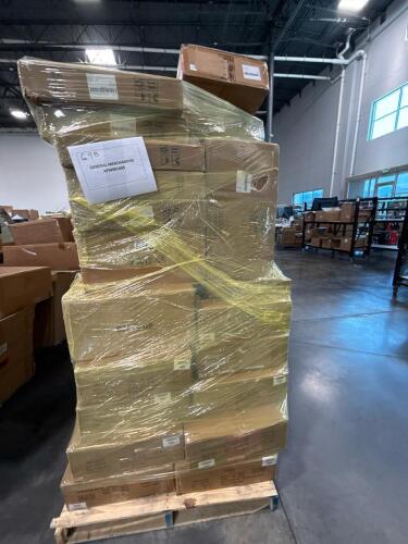 Deck boxes, and more
