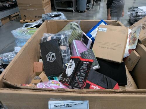 Keychains, knifes, betting, golf clubs, party supplies, books, fabric, phone case,& More