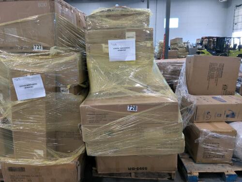 Miscellaneous furniture, deck boxes, & More