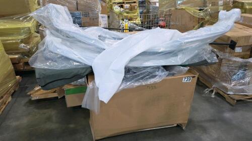 mattress, furniture calm and other products
