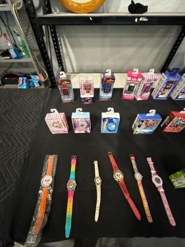 Kids watches