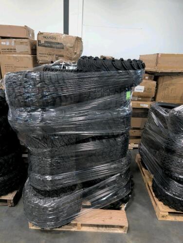 19 atv tires