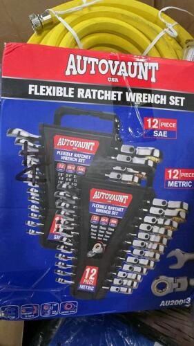 industrial, automotive, parts, components, tooling, cabling, hoses, and my channel