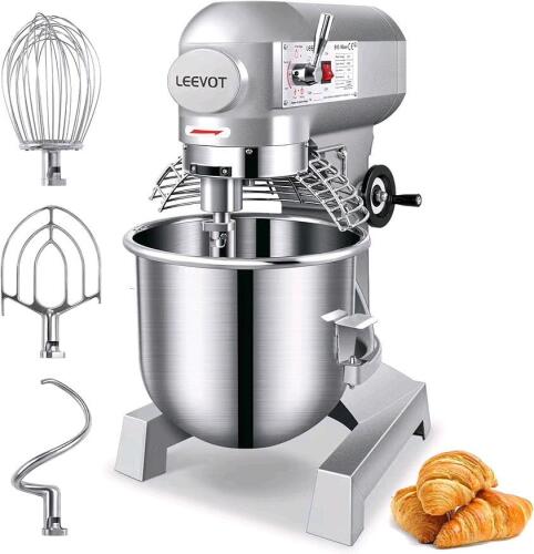 LEEVOT blender