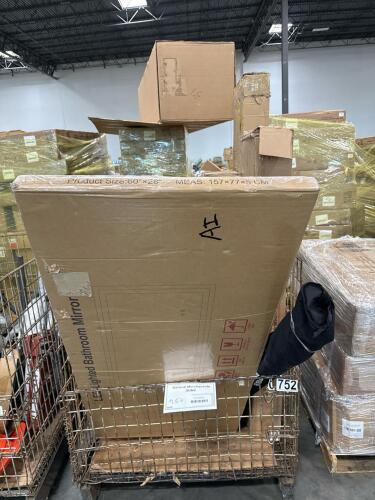 standing desk yard wagon, and other products