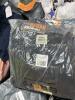clothing, some mountain hardwear women's t-shirts, jackets, activewear, Wrangler denim, some licensed baseball clothing and sweatshirts, a few pairs of shoes, boots, New balance, some Peter Millar and much more - 6