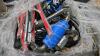 shocks, springs, components and other items