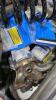 shocks, springs, components and other items - 5