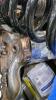 shocks, springs, components and other items - 8