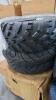 tires and rims, game hoist tripod and other items - 5