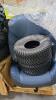 tires and rims, game hoist tripod and other items - 6