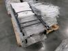 20 lifetime folding chairs - 3