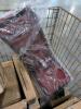 electronics: wet and dry spot carpet washing machine, HP printer, vevor item, single Bass 12-in vented, 3D printer filament, Westinghouse pressure washer, toner, nord bag, and more toner - 6